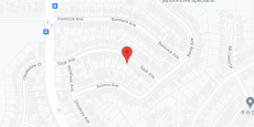 Santa Martha Residential II in google map