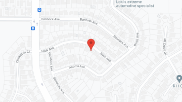 Santa Martha Residential II in google map