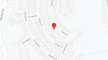 Santa Martha Residential III in google map