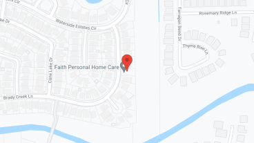 Faith Assisted Living #1 in google map