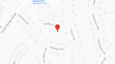 Serene Personal Care Home in google map
