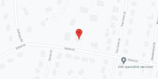 Necitas Assisted Living II in google map
