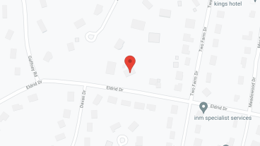 Necitas Assisted Living II in google map