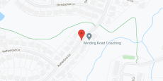 West Falls Center in google map