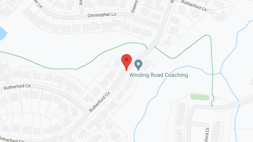 West Falls Center in google map
