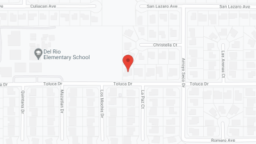 Jasmine Garden Residential Care in google map