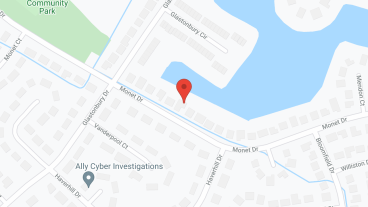 Nickson Adult Care Service in google map
