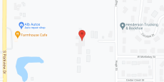 Oakview Estates in google map