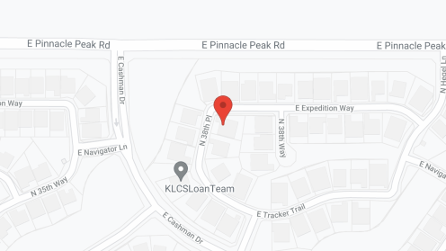 Map of the neighborhood around Integrity Assisted Living Home LLC