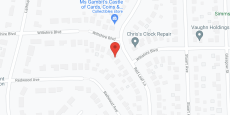 Williams Way Home Care Professionals in google map