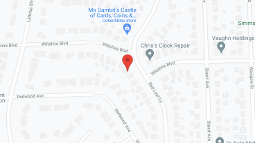 Williams Way Home Care Professionals in google map