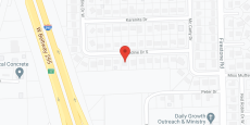 Perma Care Assisted Living in google map