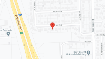 Perma Care Assisted Living in google map