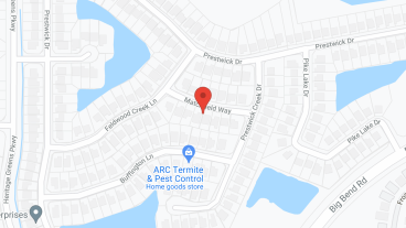 Assured Care Assisted Living in google map