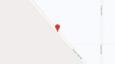 Heaven Can Wait in google map