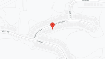 Power of Love ACH in google map