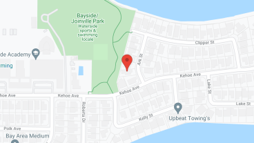 Ark Street Home in google map