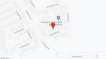 A Home for Care LLC in google map