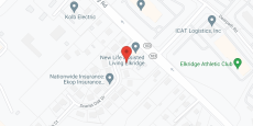 Golden Oasis Senior Living in google map