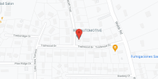 Hertford Tendercare Personal Care Home in google map