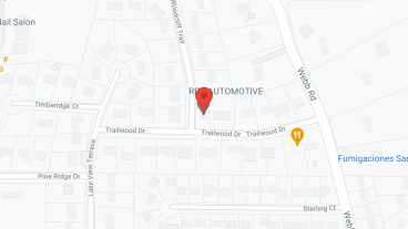 Hertford Tendercare Personal Care Home in google map