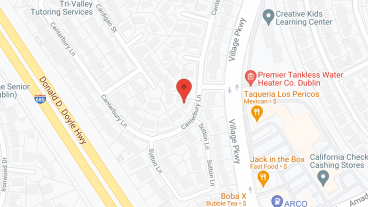 Smiling Angel Care in google map