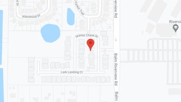 Kettia Adult Family Home in google map