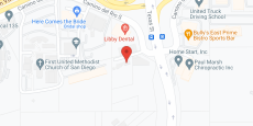 Mission Villa East in google map