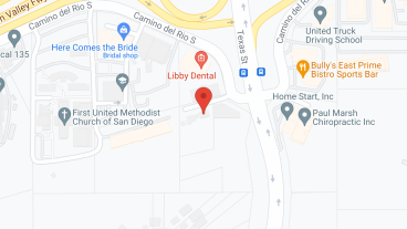 Mission Villa East in google map