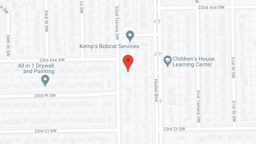Golden Palms Care Center,LLC in google map
