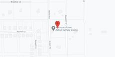 Alanson Acres Active Senior Living in google map