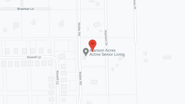 Alanson Acres Active Senior Living in google map
