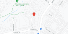 San Jose Care Home in google map