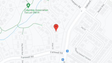 San Jose Care Home in google map