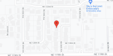Surra's Adult Family Home in google map