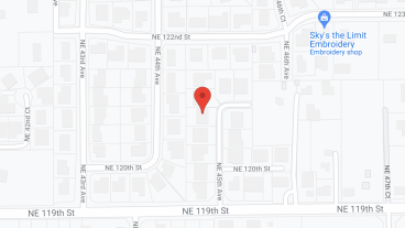 Surra's Adult Family Home in google map