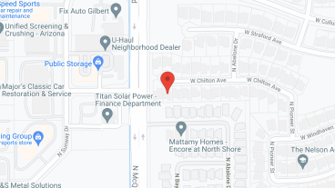 Golden Touch One Adult Care Home in google map