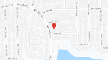 Sunflower Senior Living in google map