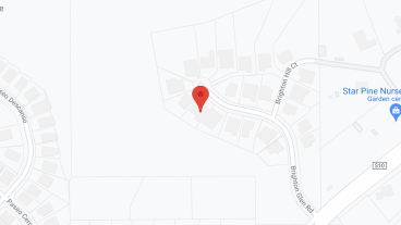 Villa Ambrosia in google map