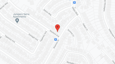 Chad Corner Assisted Living in google map