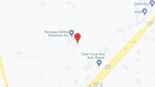 Map of the neighborhood around Roma Home Care