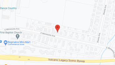 R Place Assisted Living in google map