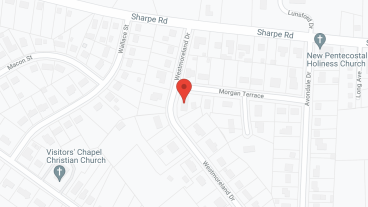 Warren Care Services in google map