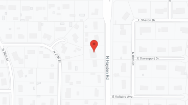 Sunrise Care Home - Hayden in google map