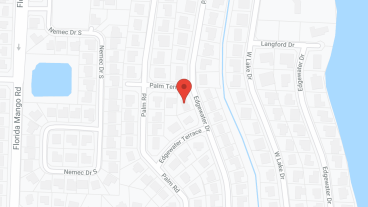 Amazing Grace Assisted Living Home II in google map