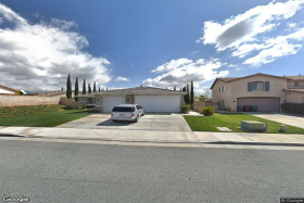Photo of Emory Terrace