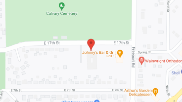 Avonlea Cottage of Sterling in google map