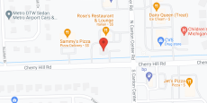 Faithful Assisted Living in google map