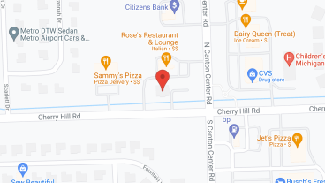 Faithful Assisted Living in google map