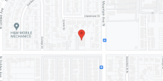 Arrowhead Senior Villas in google map